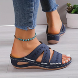 Karine - Orthopedic Sandals