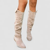 Cara - Orthopedic Boots