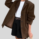 Élodie - Luxurious Vintage Blazer