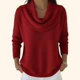 Zara - Elegant Sweater