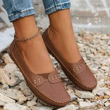Mireille - Orthopedic Slip-ons