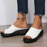 Gabriella - Orthopedic Sandals
