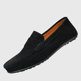 Ophélie - Orthopedic Loafers