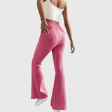 Olivia - Elegant Women Trousers