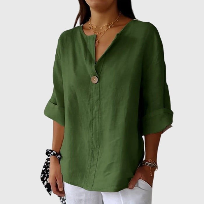 Adeline - Elegant Blouse