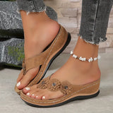 Estelle - Orthopedic Sandals