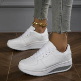 Juliette - Platform Orthopedic Sneakers