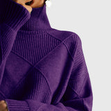 Bailey - Turtleneck Sweater