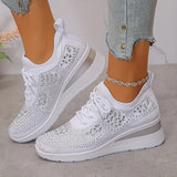 Marion - Orthopedic Sneakers