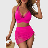Amber - Bikini Set with Tummy Control