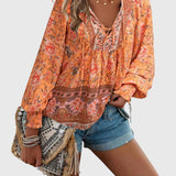 Estelle - Elegant Pullover