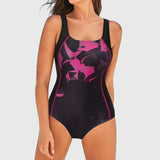 Claudine - Shaping Swimsuit