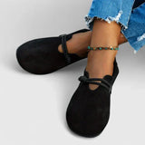 Camille - Orthopedic Slippers