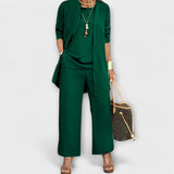 Patricia - Casual three-piece set