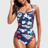 Clémence - One-Piece Swimsuit