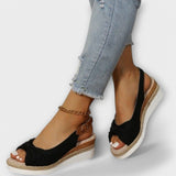 Bethany - Orthopedic Sandals