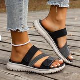 Anna - Orthopedic Sandals