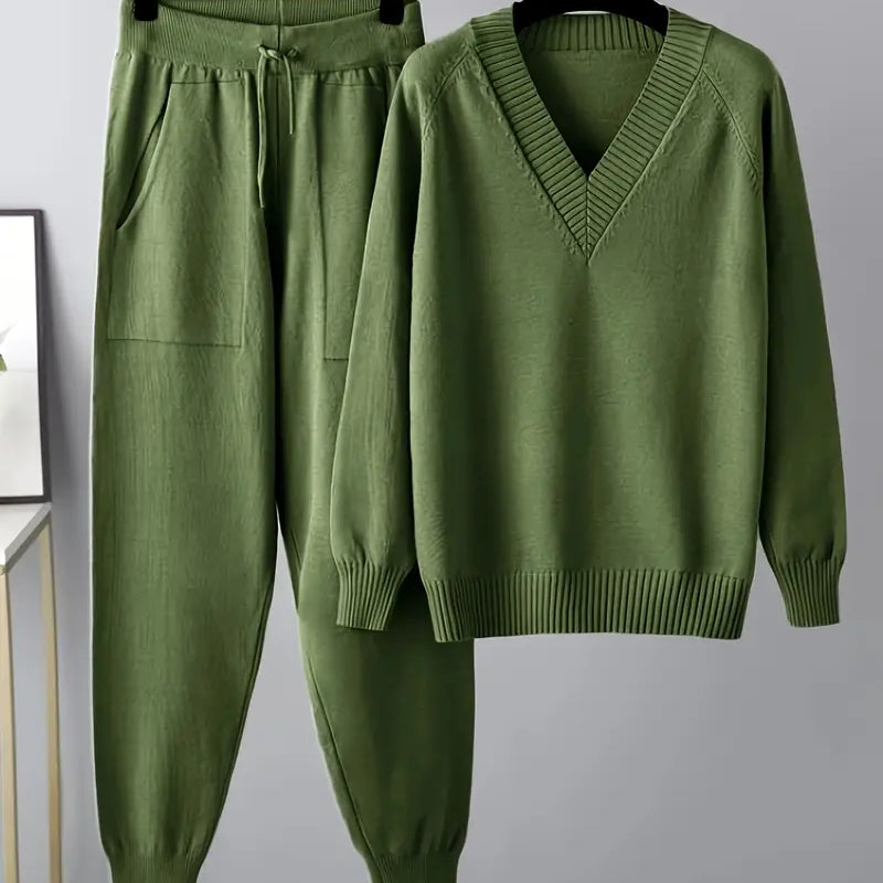 Julianne - Two-Piece Set
