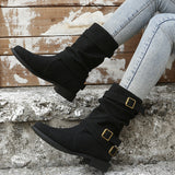 Ariane - Comfortable Boots with Stylish Design