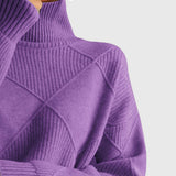 Bailey - Turtleneck Sweater