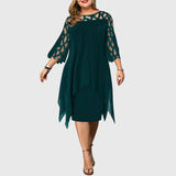 Patricia - Chic Dress