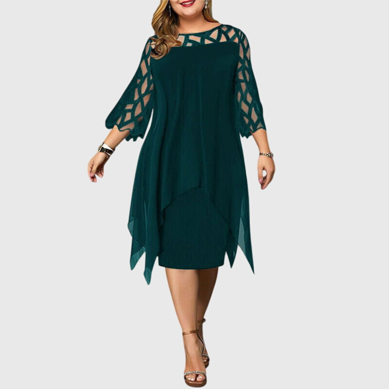 Patricia - Chic Dress