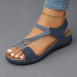 Diane - Lightweight Orthopedic Sandals