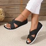 Solène - Orthopedic Sandals