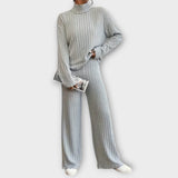Solène - Casual 2-Piece Set