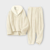 Élodie - Cozy Flannel Set