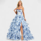 Savannah - Wedding Dress