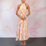 Florence - Maxi Dress