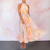 Florence - Maxi Dress