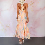 Florence - Maxi Dress