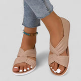 Louise - Orthopedic Sandals