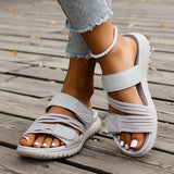 Anna - Orthopedic Sandals