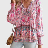 Estelle - Elegant Pullover