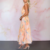 Florence - Maxi Dress