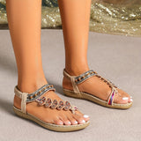 Marie - Refined Comfort Sandals