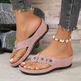 Stella - Comfort Orthopedic Sandals