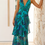Harper - Elegant Long Dress