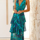 Harper - Elegant Long Dress