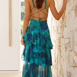 Harper - Elegant Long Dress