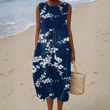 Élise - Cotton Dress