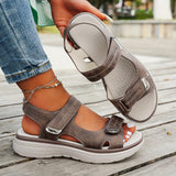 Scarlett - Orthopedic Women's Sandals