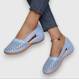 Faith - Orthopedic Summer Loafers