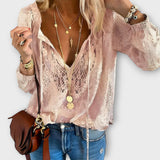 Lily - Sophisticated Blouse