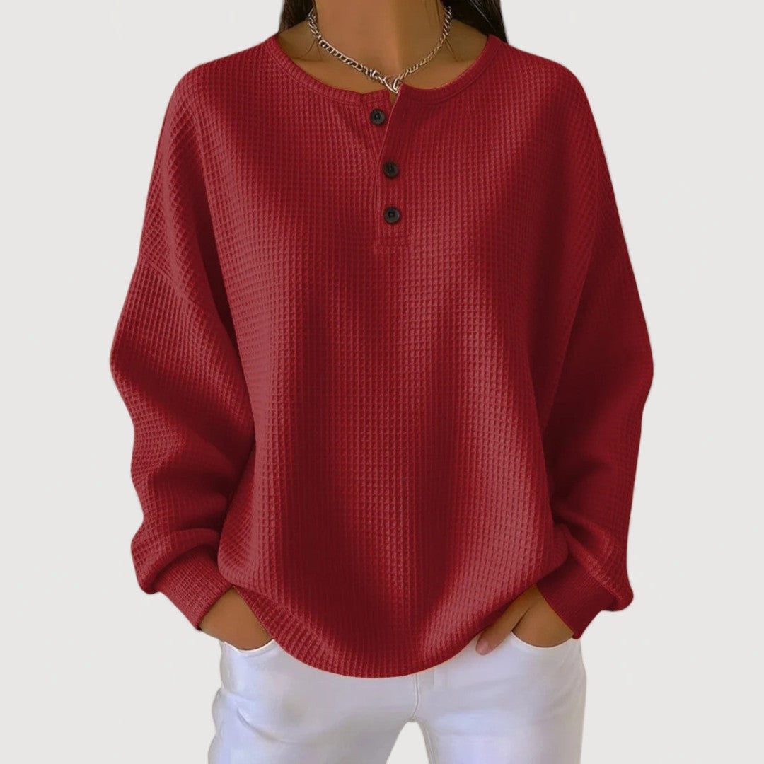 VANESSA - RELAXED JUMPER