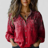 Amy - Comfortable Blouse Shirt