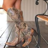 Lillian - Orthopedic Boots